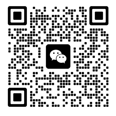 微信二维码