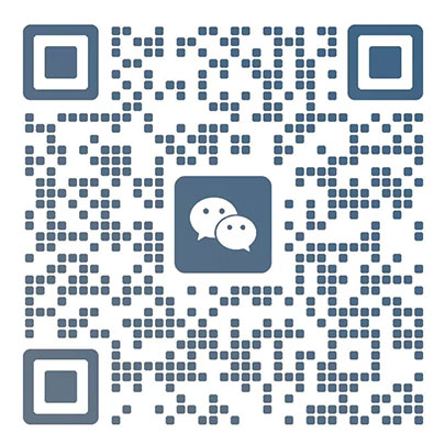 微信二维码